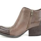 Incaltaminte Femei Born Keya Bootie Cognac