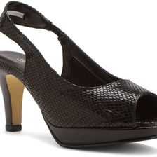 Walking Cradles Planet Black