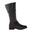 Incaltaminte Femei Teva Delavina Wool Black