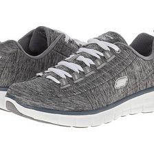 Incaltaminte Femei SKECHERS Spot On Gray