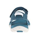 Incaltaminte Femei Teva Verra Modern Stripes Blue