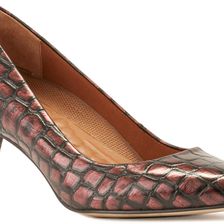Walking Cradles Sophia Wine Croco
