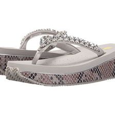 Incaltaminte Femei VOLATILE Susannah Silver