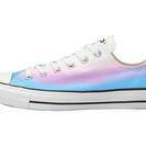 Incaltaminte Femei Converse Chuck Taylorreg All Starreg Sunset Ox Daybreak PinkMotel PoolEgret