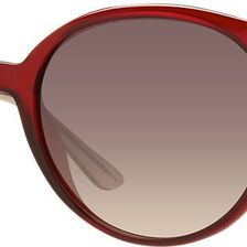 Gucci Gg 3697/s IPU/DX TRNS RED CRY