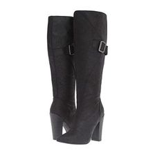 Incaltaminte Femei Michael Antonio Baylen Wide Calf Black