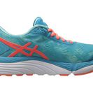 Incaltaminte Femei ASICS 33-Mtrade 2 AquariumFlash CoralAruba Blue