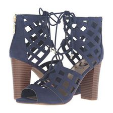 Incaltaminte Femei G by GUESS Iniko Blue