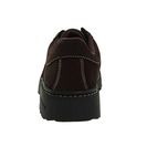 Incaltaminte Femei SKECHERS Tredds - Interactive Chocolate Scuff