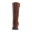 Incaltaminte Femei boc Jenneve Mocc Brown O
