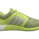 Incaltaminte Femei adidas Solar Boost Light Flash YellowSilver MetallicWhite