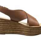 Incaltaminte Femei Dolce Vita Maize Brown Leather