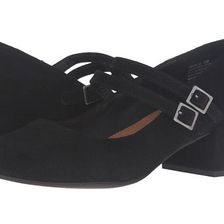 Incaltaminte Femei Steve Madden Hatalie Black Suede