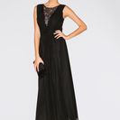 Rochie maxi 