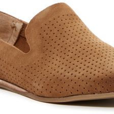 Dolce Vita Afton Flat CAMEL SUEDE