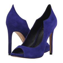Dolce Vita Isabel Blue Suede