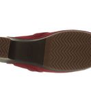 Incaltaminte Femei Crocs Sarah Suede Clog Flame