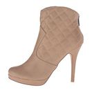 Incaltaminte Femei Michael Antonio Toledo Natural