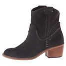 Incaltaminte Femei Dolce Vita Grayden Anthracite Suede