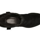 Incaltaminte Femei Adrienne Vittadini Fonzie Western Bootie Black