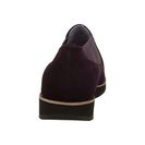 Incaltaminte Femei Johnston Murphy Bree Chelsea Bootie Eggplant Oiled Suede