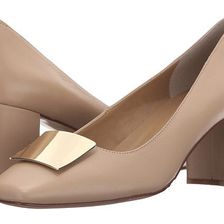 Incaltaminte Femei Vaneli Eara Nude Nappa