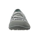 Incaltaminte Femei SKECHERS Breathe-Easy - Dimension Gray