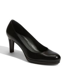 Incaltaminte Femei Stuart Weitzman Blog Platform Pump - Multiple Widths Available BLACK