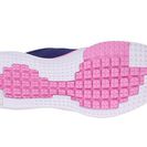 Incaltaminte Femei Reebok ZPrint Train Night BeaconCollegiate NavyIcono PinkWhite