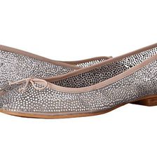 Incaltaminte Femei Chinese Laundry Allie Pink Kid Leather