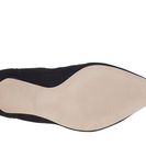 Incaltaminte Femei Steve Madden Prazed Black Nubuck