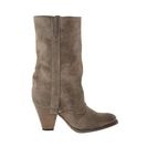 Incaltaminte Femei MIA Jeri Taupe America