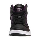 Incaltaminte Femei Converse Weapon Mid BlackPurple