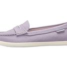 Incaltaminte Femei Cole Haan Pinch Weekender Lavender Grey Canvas