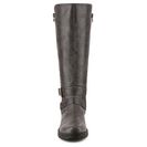 Incaltaminte Femei boc Stokes Riding Boot Grey