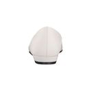 Incaltaminte Femei Soft Style Darlene White Leather
