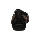 Incaltaminte Femei Soft Style Haden Leopard FabricPatent