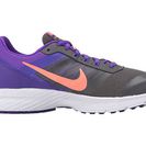 Incaltaminte Femei Nike Air Relentless 5 Dark GreyFierce PurpleWhiteAtomic Pink