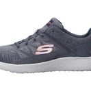 Incaltaminte Femei SKECHERS Burst Navy