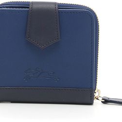 Longchamp 2.0 Wallet AZZURRO/BLU NAVY