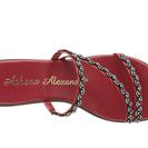 Incaltaminte Femei Athena Alexander Mandie Red
