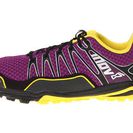 Incaltaminte Femei inov-8 Trailroctrade 246 PurpleGreyYellow