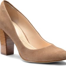 Isola Eleni II Wheat King Suede