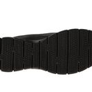 Incaltaminte Femei SKECHERS Synergy - Elite Status Black