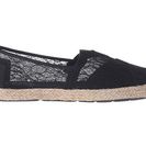 Incaltaminte Femei SKECHERS Flexpadrille - Sheer Luck Black
