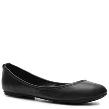Incaltaminte Femei MIA Ballerina Ballet Flat Black