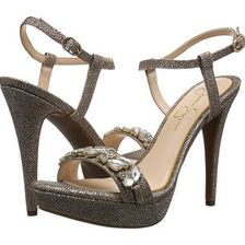 Incaltaminte Femei Jessica Simpson Kanady Gold