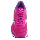 Incaltaminte Femei Mizuno Wave Rider 19 Running Shoes ICE BLUESILVER (02)