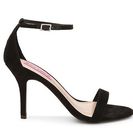 Incaltaminte Femei Betsey Johnson Blaik Sandal Black