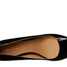 Incaltaminte Femei Calvin Klein Garda Black Patent